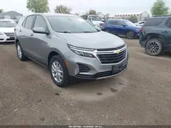 3GNAXKEG0RL198314 2024 CHEVROLET EQUINOX