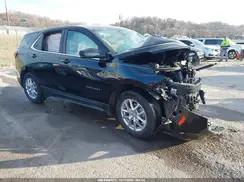 3GNAXKEG0RL201874 2024 CHEVROLET EQUINOX