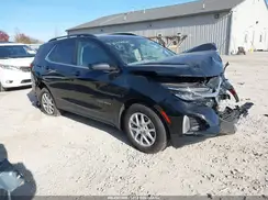 3GNAXKEG0RL202927 2024 CHEVROLET EQUINOX