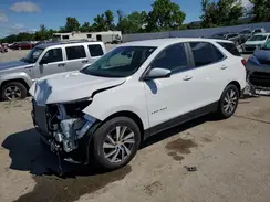 3GNAXKEG0RL205052 2024 CHEVROLET EQUINOX