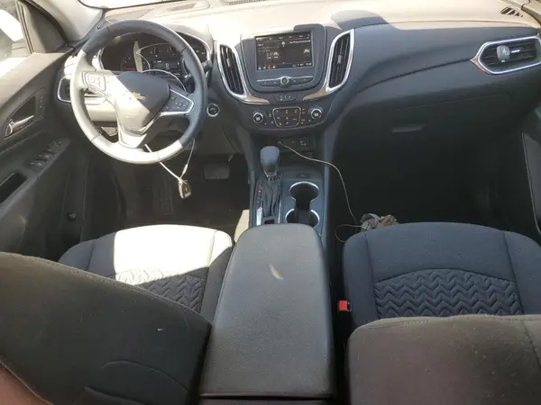 3GNAXKEG0RL205052 2024 CHEVROLET EQUINOX - Image 8