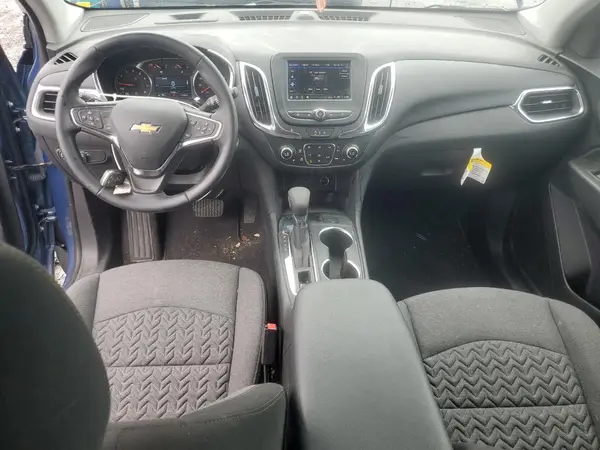 3GNAXKEG0RL207478 2024 CHEVROLET EQUINOX - Image 8