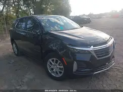 3GNAXKEG0RL212910 2024 CHEVROLET EQUINOX