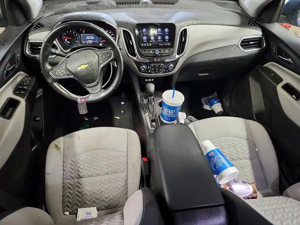3GNAXKEG0RL236222 2024 CHEVROLET EQUINOX - Image 8