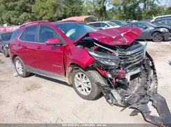 3GNAXKEG0RL236902 2024 CHEVROLET EQUINOX