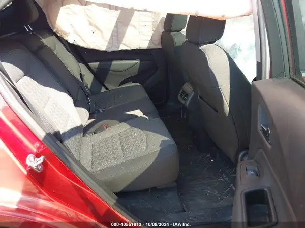 3GNAXKEG0RL236902 2024 CHEVROLET EQUINOX - Image 8