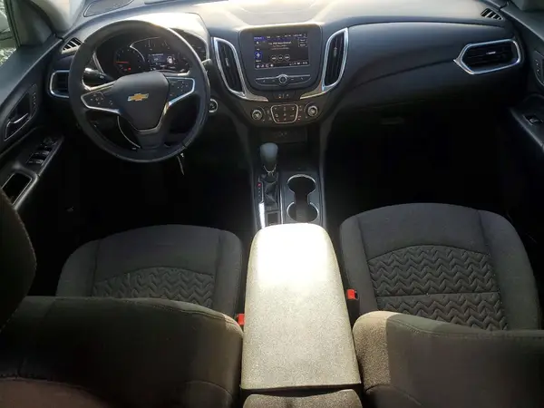 3GNAXKEG0RL243722 2024 CHEVROLET EQUINOX - Image 8