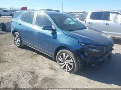 3GNAXKEG0RL254266 2024 CHEVROLET EQUINOX