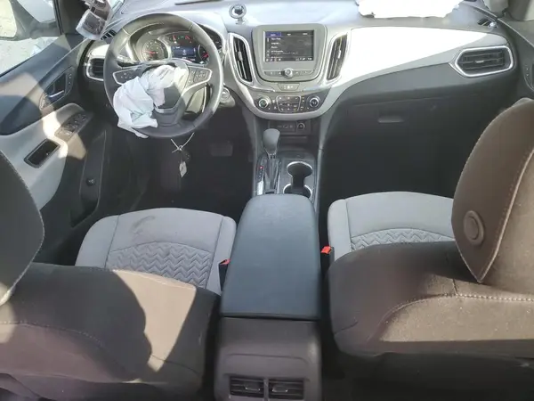 3GNAXKEG0RL264800 2024 CHEVROLET EQUINOX - Image 8