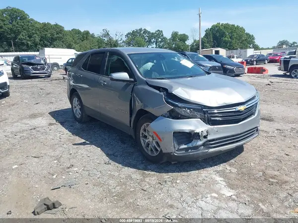 3GNAXKEG0RL264909 2024 CHEVROLET EQUINOX - Image 1