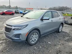 3GNAXKEG0RL279717 2024 CHEVROLET EQUINOX