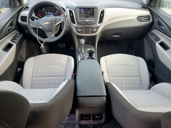 3GNAXKEG0RL279717 2024 CHEVROLET EQUINOX - Image 8