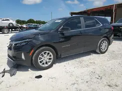 3GNAXKEG0RL295223 2024 CHEVROLET EQUINOX
