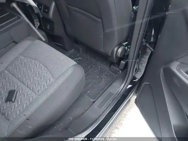 3GNAXKEG0RL305796 2024 CHEVROLET EQUINOX - Image 8
