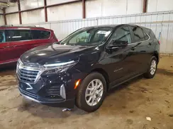 3GNAXKEG0RL321366 2024 CHEVROLET EQUINOX