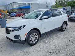 3GNAXKEG0RL333999 2024 CHEVROLET EQUINOX