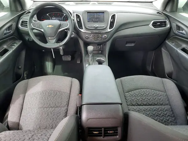 3GNAXKEG0RL333999 2024 CHEVROLET EQUINOX - Image 8