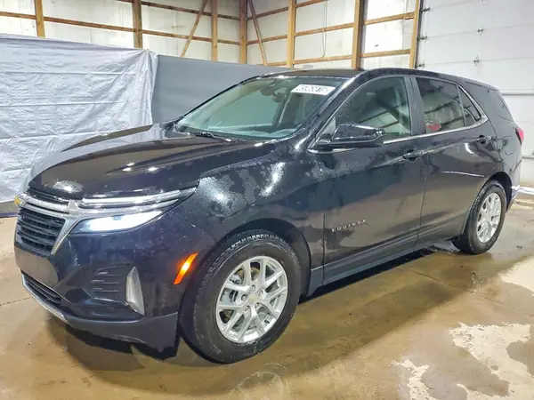 3GNAXKEG0RL336708 2024 CHEVROLET EQUINOX - Image 1