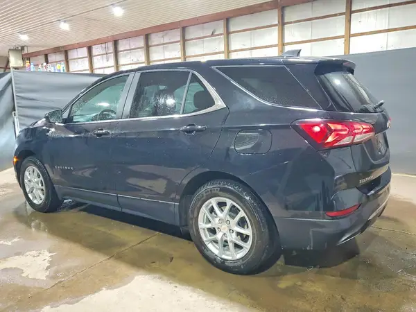 3GNAXKEG0RL336708 2024 CHEVROLET EQUINOX - Image 2