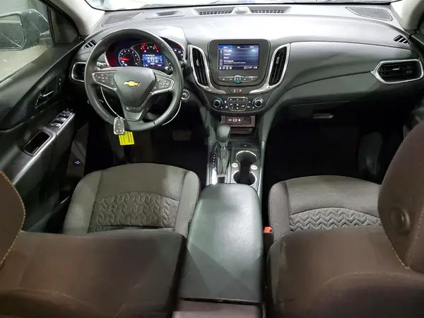 3GNAXKEG0RL336708 2024 CHEVROLET EQUINOX - Image 8