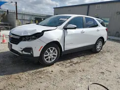 3GNAXKEG0RL337597 2024 CHEVROLET EQUINOX