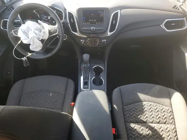 3GNAXKEG0RL341147 2024 CHEVROLET EQUINOX - Image 8