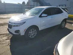 3GNAXKEG0RL341228 2024 CHEVROLET EQUINOX