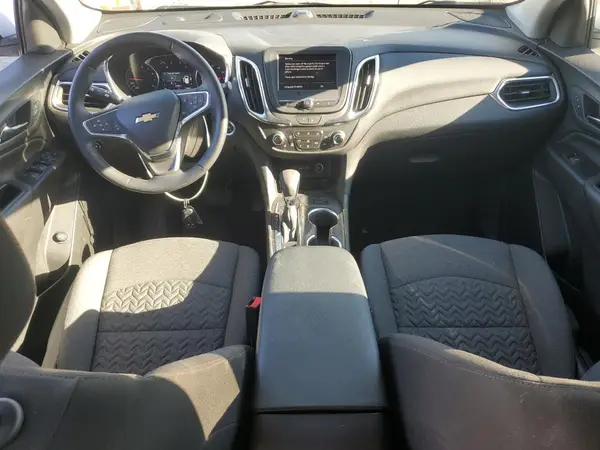 3GNAXKEG0RL341228 2024 CHEVROLET EQUINOX - Image 8