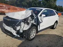 3GNAXKEG0RL341312 2024 CHEVROLET EQUINOX