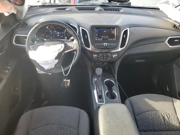3GNAXKEG0RL341312 2024 CHEVROLET EQUINOX - Image 8