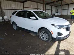 3GNAXKEG0RL343982 2024 CHEVROLET EQUINOX