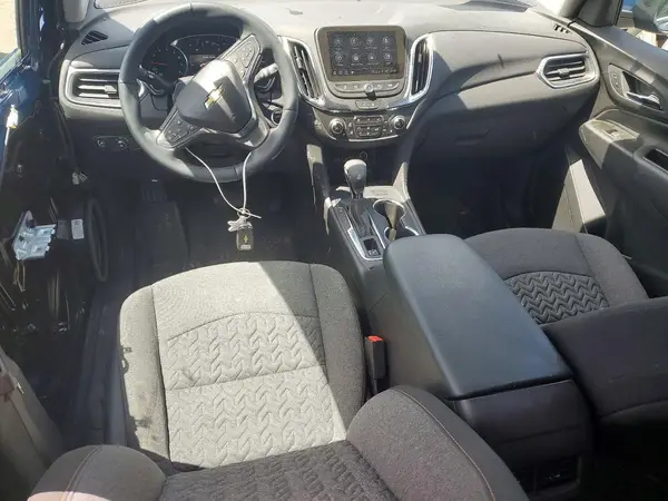 3GNAXKEG0RL345182 2024 CHEVROLET EQUINOX - Image 8