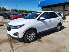 3GNAXKEG0RL347935 2024 CHEVROLET EQUINOX