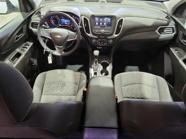 3GNAXKEG0RL353010 2024 CHEVROLET EQUINOX - Image 8