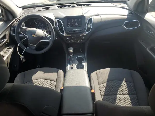 3GNAXKEG0RL359728 2024 CHEVROLET EQUINOX - Image 8