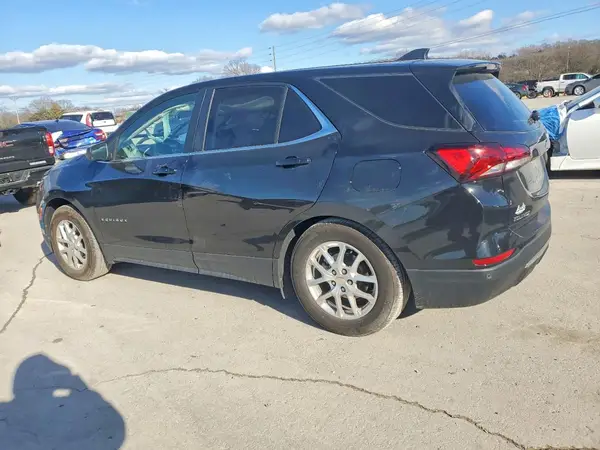 3GNAXKEG0RL362175 2024 CHEVROLET EQUINOX - Image 2