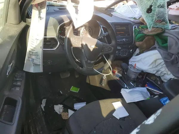 3GNAXKEG0RL362175 2024 CHEVROLET EQUINOX - Image 8