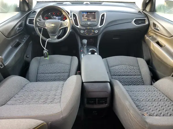 3GNAXKEG0RL363164 2024 CHEVROLET EQUINOX - Image 8
