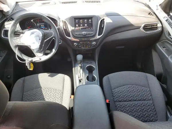 3GNAXKEG0RL367408 2024 CHEVROLET EQUINOX - Image 8