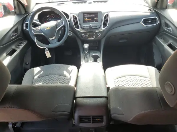 3GNAXKEG0RL375847 2024 CHEVROLET EQUINOX - Image 8
