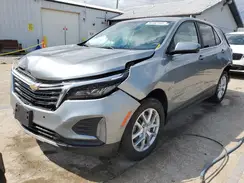 3GNAXKEG0RS101098 2024 CHEVROLET EQUINOX