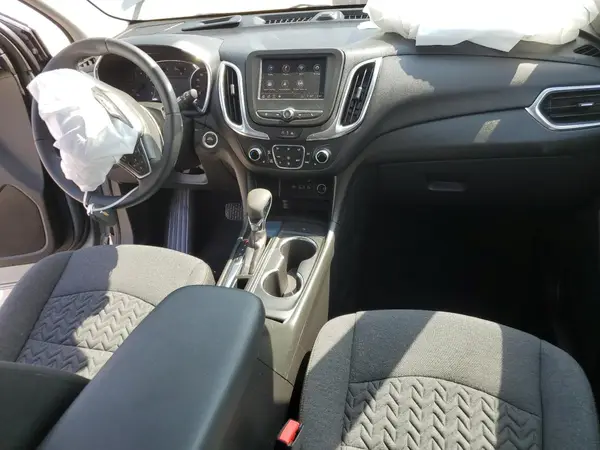 3GNAXKEG0RS101098 2024 CHEVROLET EQUINOX - Image 8