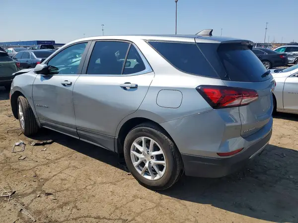 3GNAXKEG0RS104177 2024 CHEVROLET EQUINOX - Image 2