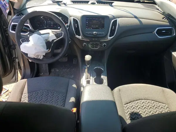 3GNAXKEG0RS104177 2024 CHEVROLET EQUINOX - Image 8