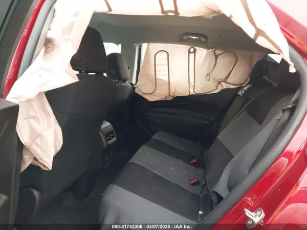 3GNAXKEG0RS115129 2024 CHEVROLET EQUINOX - Image 8