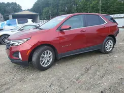 3GNAXKEG0RS117026 2024 CHEVROLET EQUINOX
