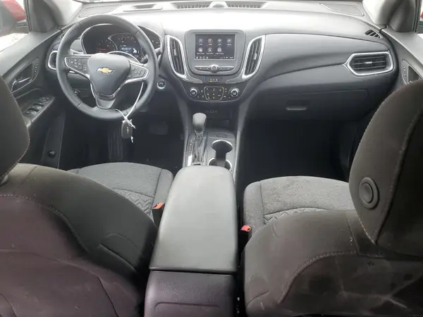 3GNAXKEG0RS117026 2024 CHEVROLET EQUINOX - Image 8