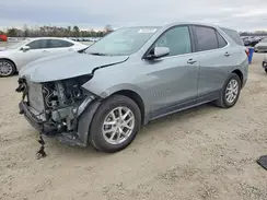 3GNAXKEG0RS118421 2024 CHEVROLET EQUINOX