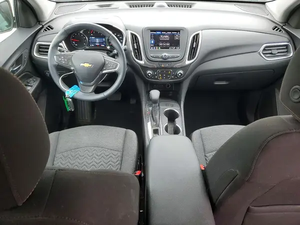 3GNAXKEG0RS118421 2024 CHEVROLET EQUINOX - Image 8
