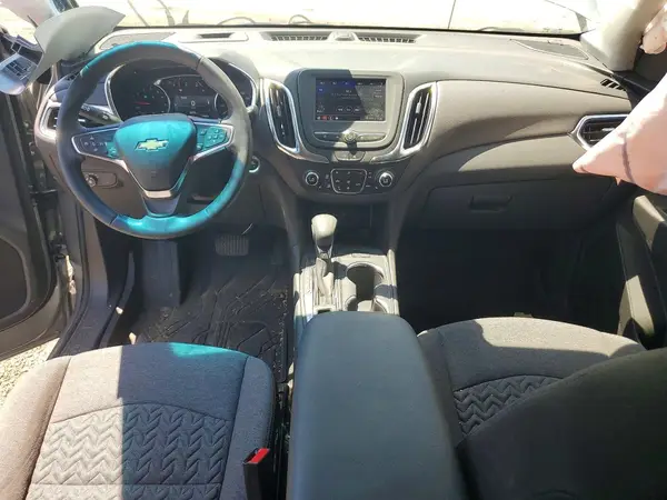 3GNAXKEG0RS122890 2024 CHEVROLET EQUINOX - Image 8